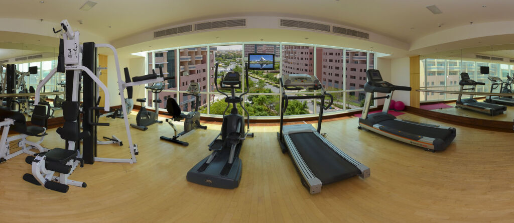 Parkside Suites - Discovery Gardens 19
