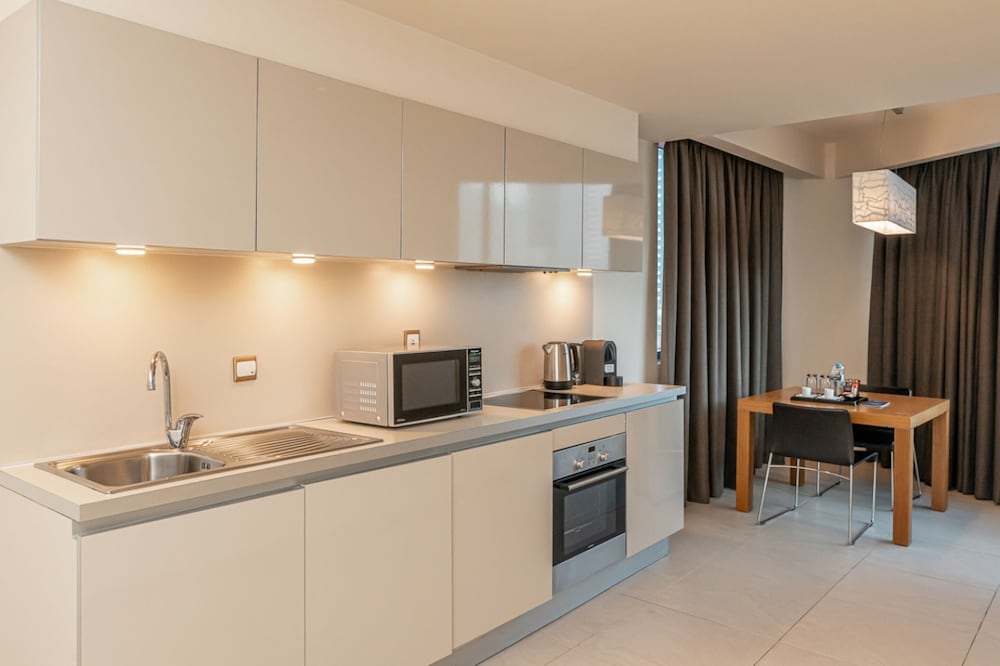 The Radisson Blu Residence, Dubai Marina 19