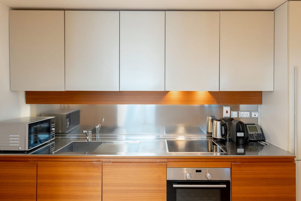The Radisson Blu Residence, Dubai Marina 22