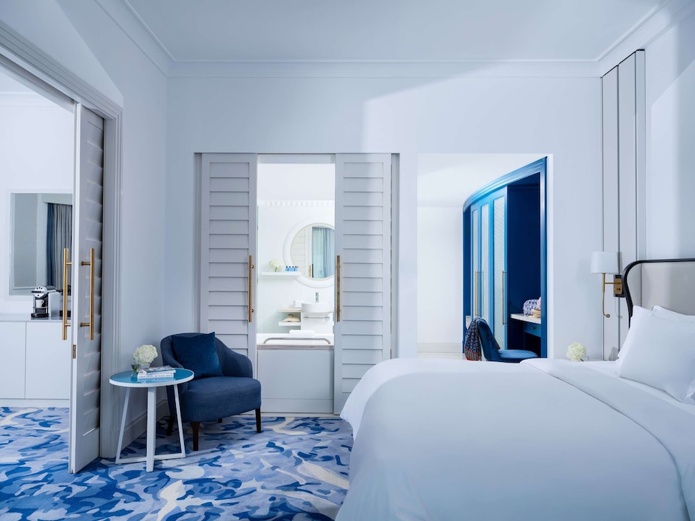 Sofitel Dubai Jumeirah Beach 11
