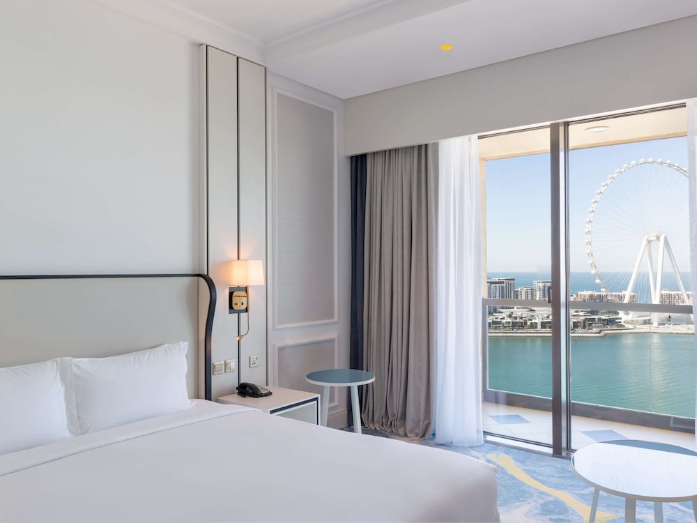 Sofitel Dubai Jumeirah Beach 19