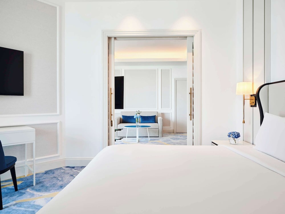 Sofitel Dubai Jumeirah Beach 21