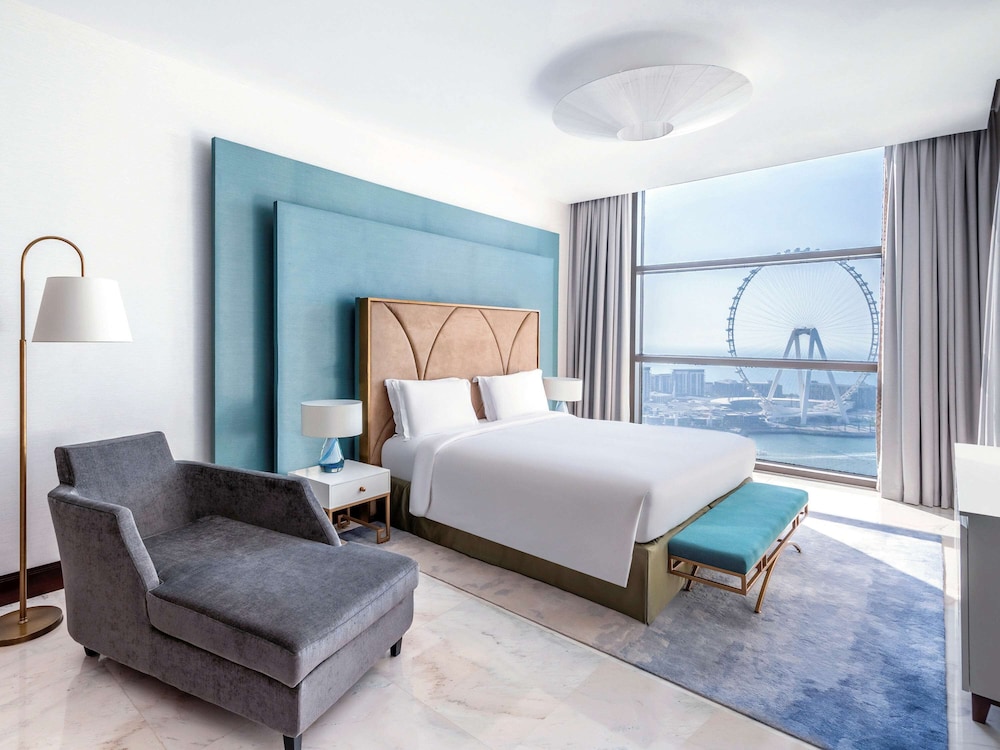 Sofitel Dubai Jumeirah Beach 20