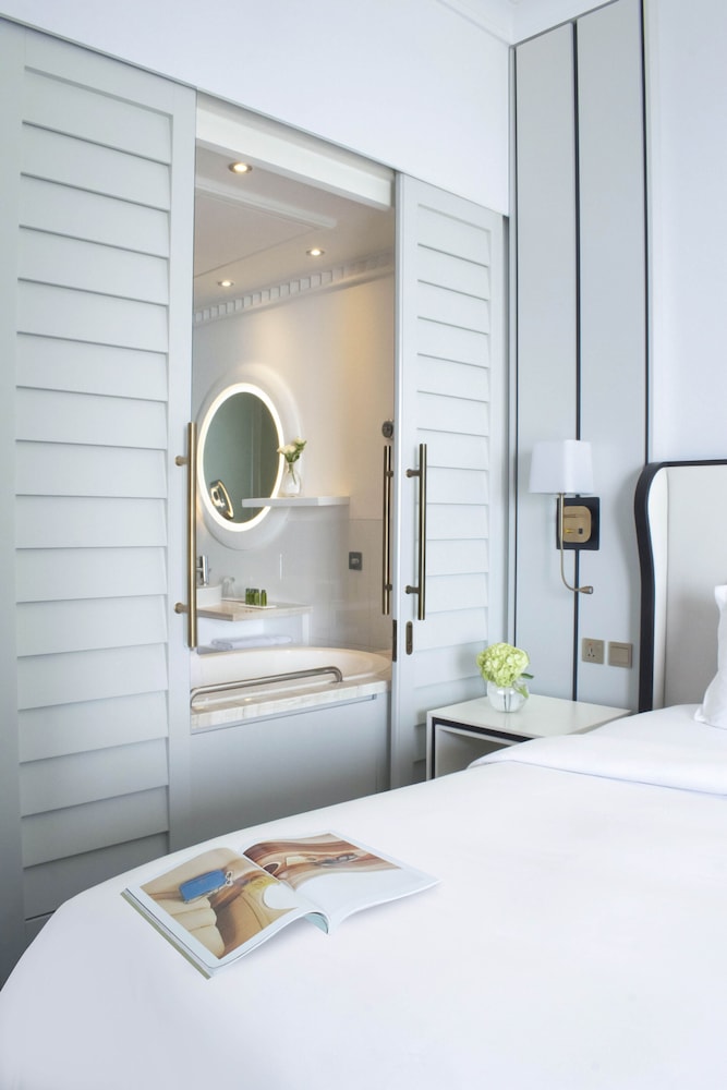 Sofitel Dubai Jumeirah Beach 6