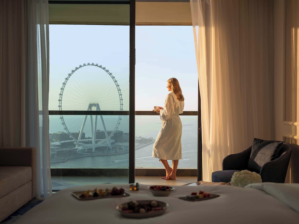 Sofitel Dubai Jumeirah Beach 17