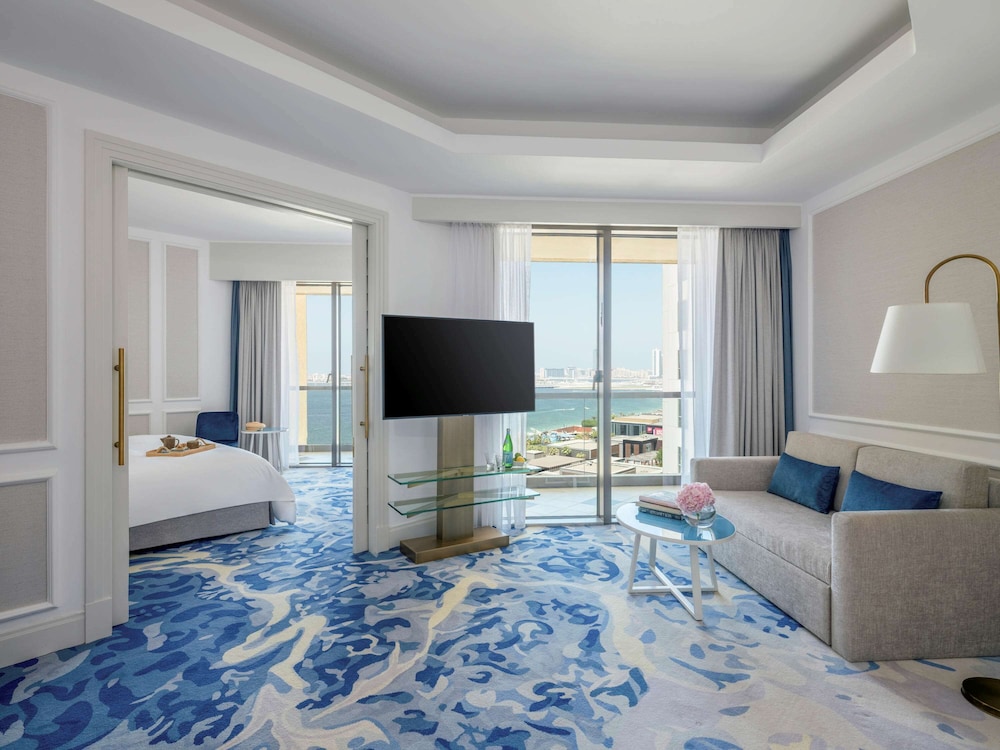 Sofitel Dubai Jumeirah Beach 14
