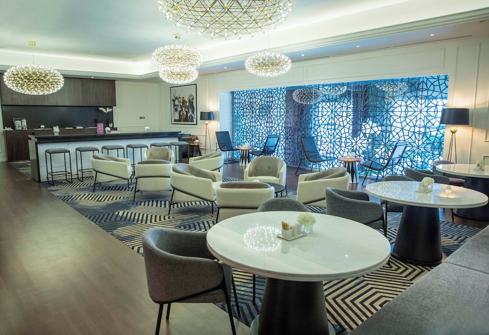 Sofitel Dubai Jumeirah Beach 16