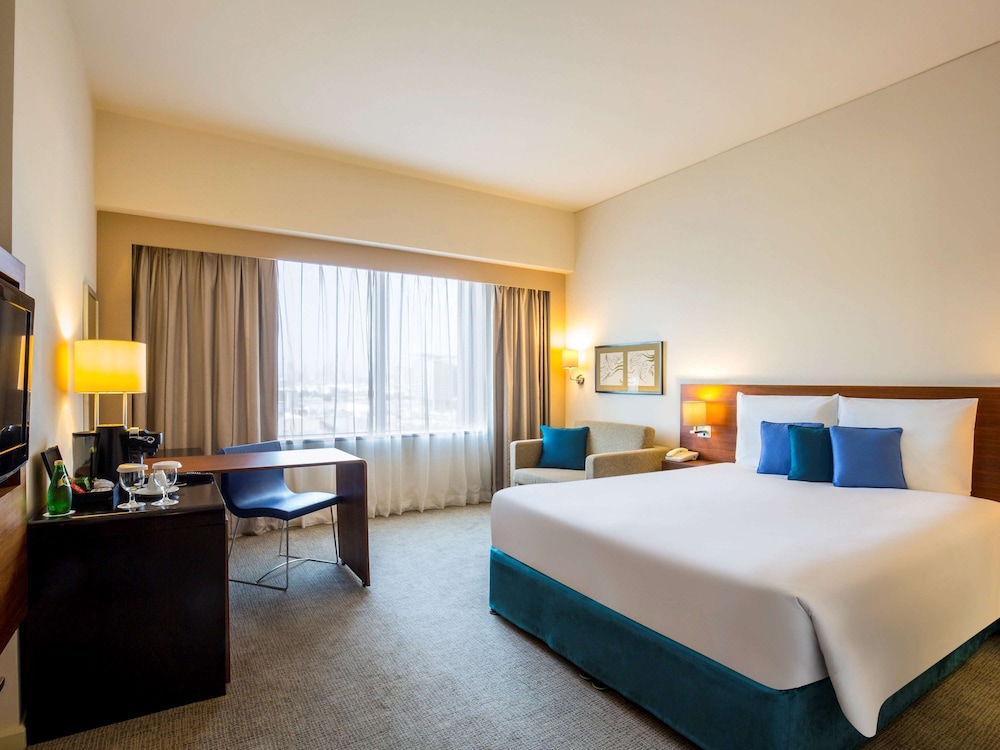 Novotel Deira Creekside Dubai 7