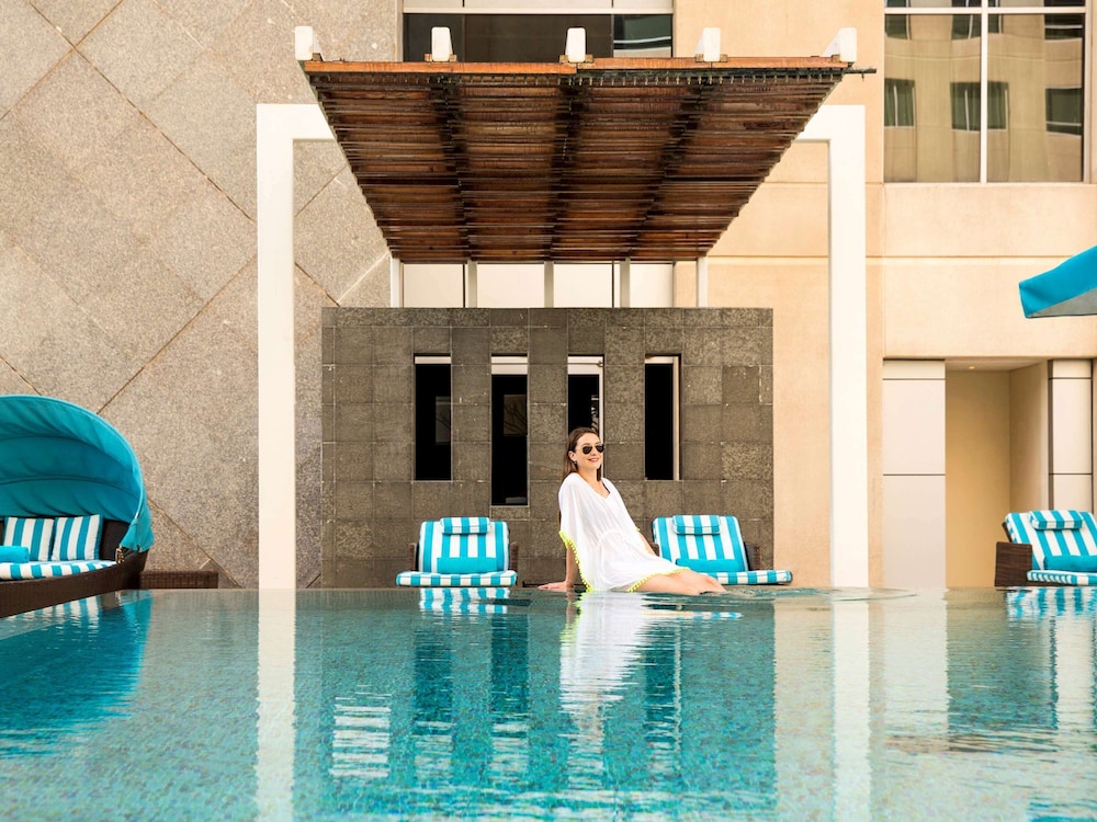 Novotel Deira Creekside Dubai 1
