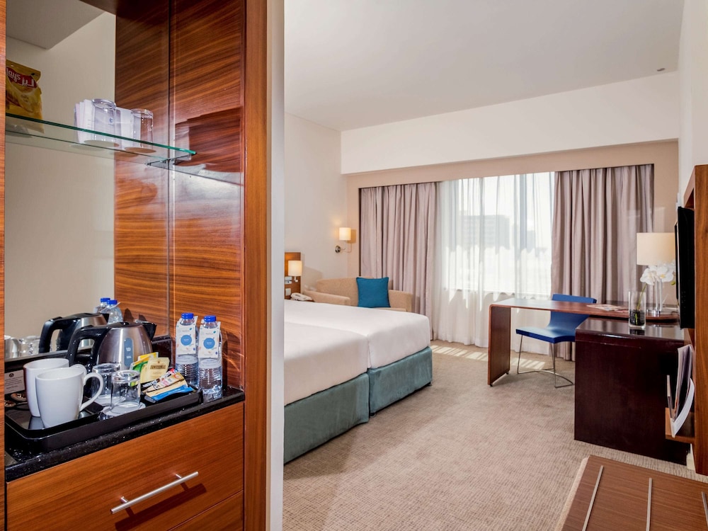 Novotel Deira Creekside Dubai 13