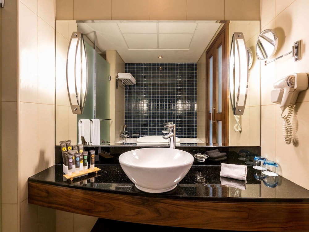 Novotel Deira Creekside Dubai 9