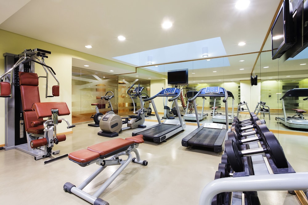 Novotel Deira Creekside Dubai 18
