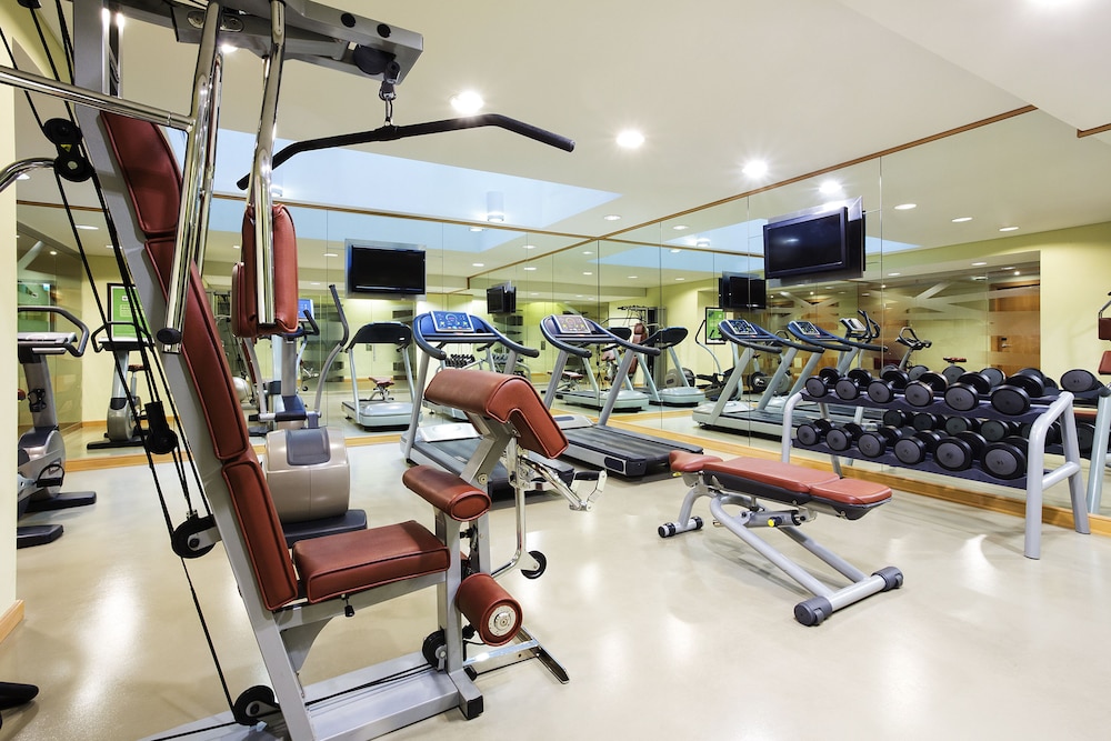 Novotel Deira Creekside Dubai 19