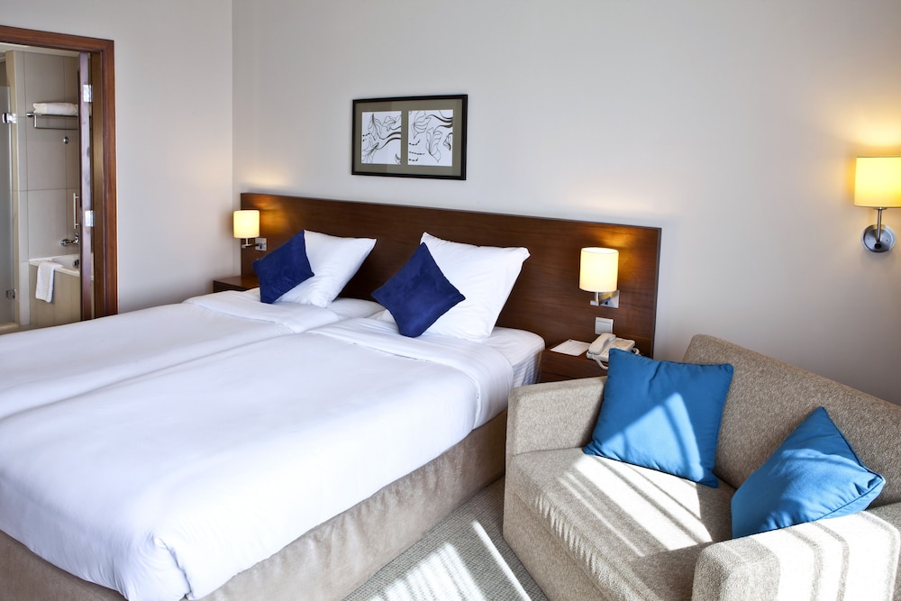 Novotel Deira Creekside Dubai 5