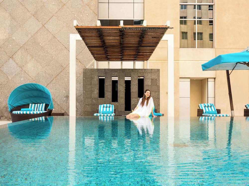 Novotel Deira Creekside Dubai 22