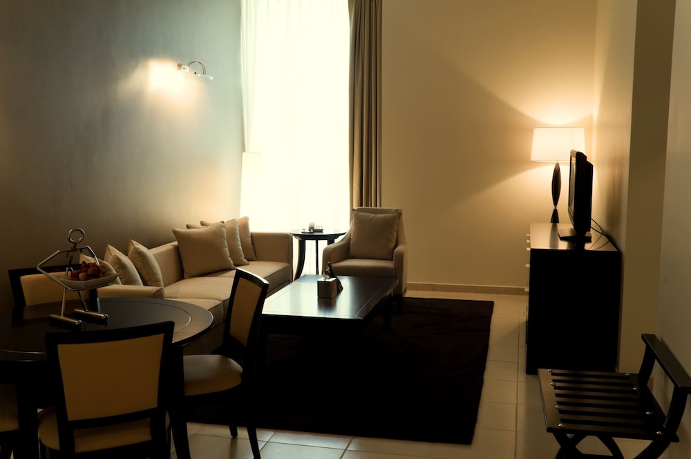 Villaggio Hotel Abu Dhabi 16