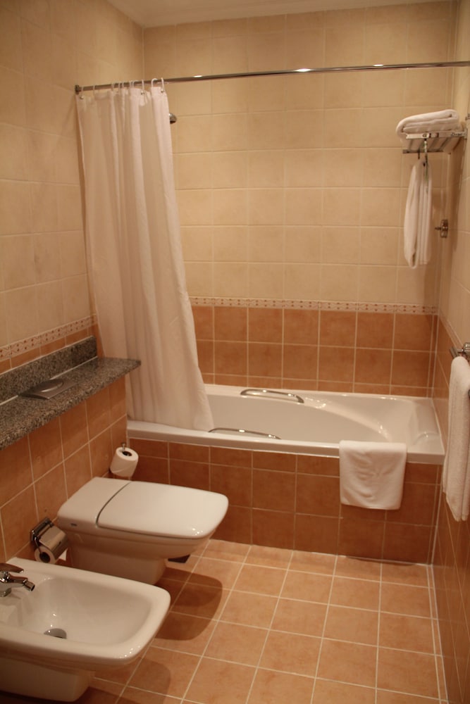 Villaggio Hotel Abu Dhabi 21