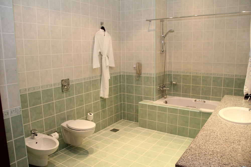 Villaggio Hotel Abu Dhabi 23