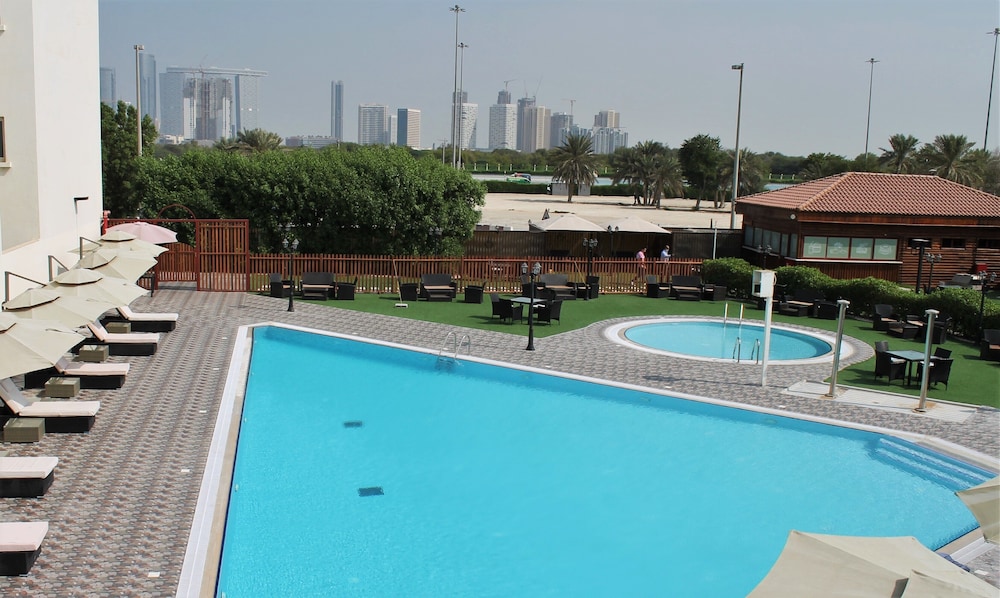 Villaggio Hotel Abu Dhabi 1