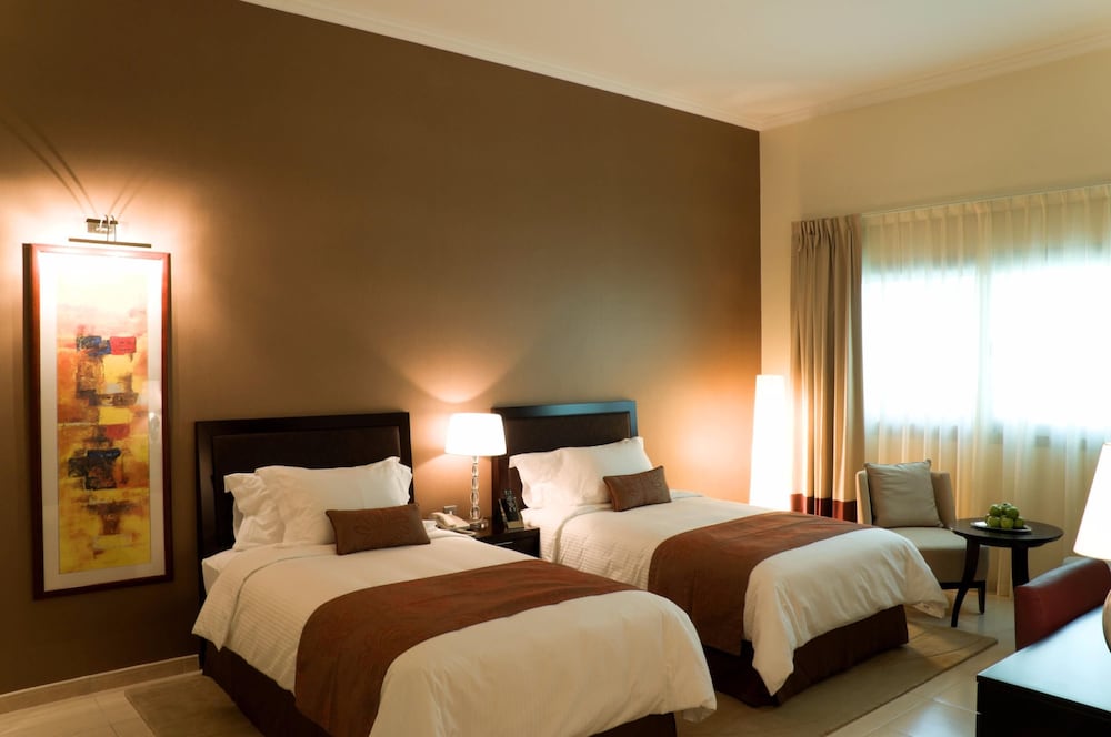 Villaggio Hotel Abu Dhabi 9