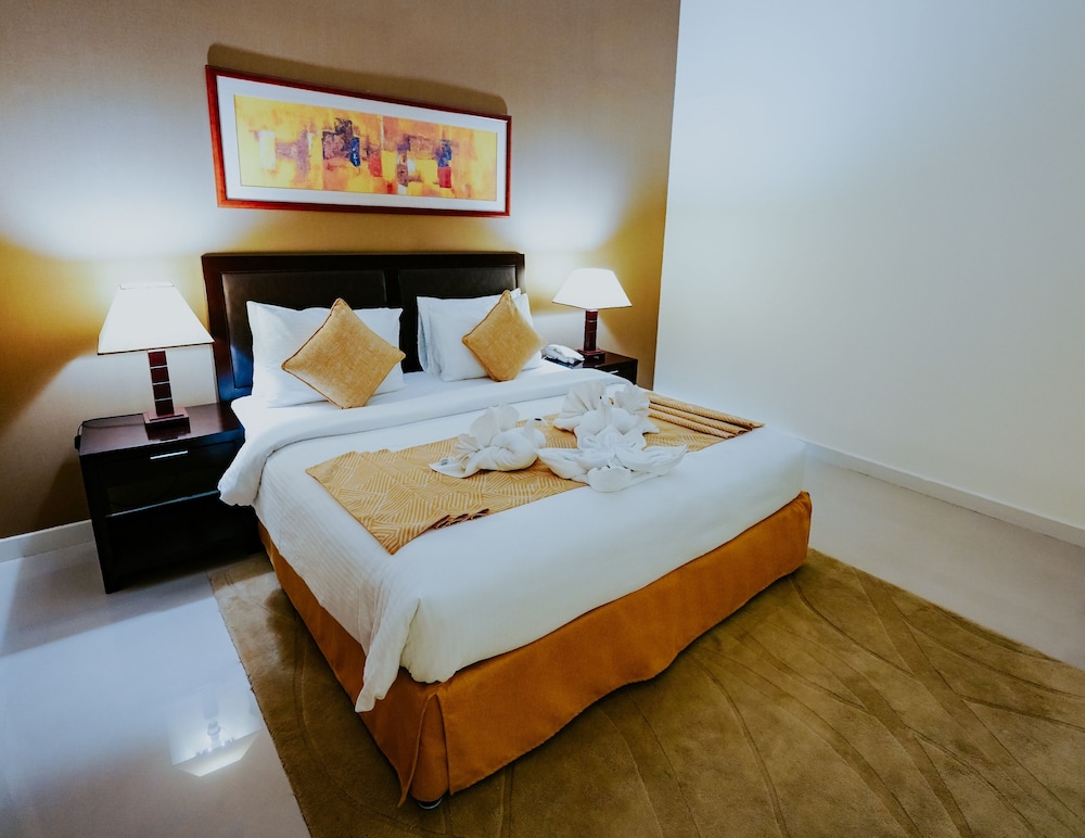 Villaggio Hotel Abu Dhabi 10