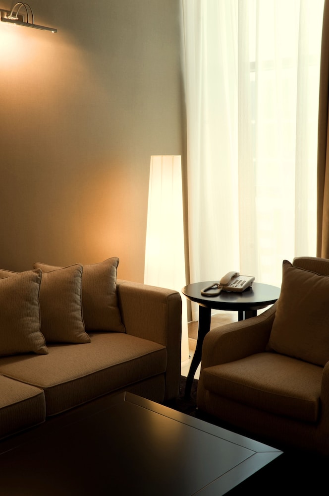 Villaggio Hotel Abu Dhabi 17