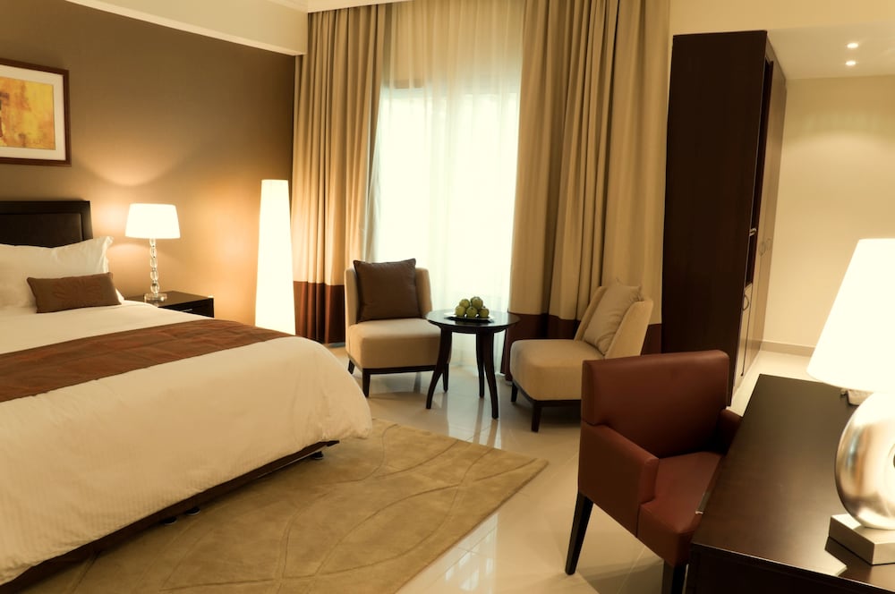 Villaggio Hotel Abu Dhabi 6