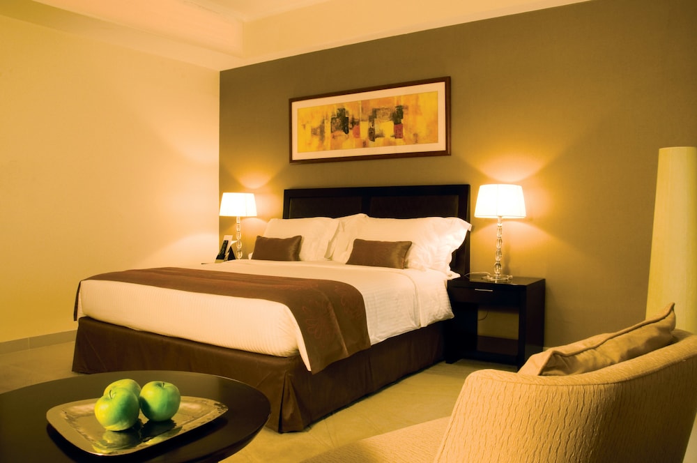 Villaggio Hotel Abu Dhabi 7