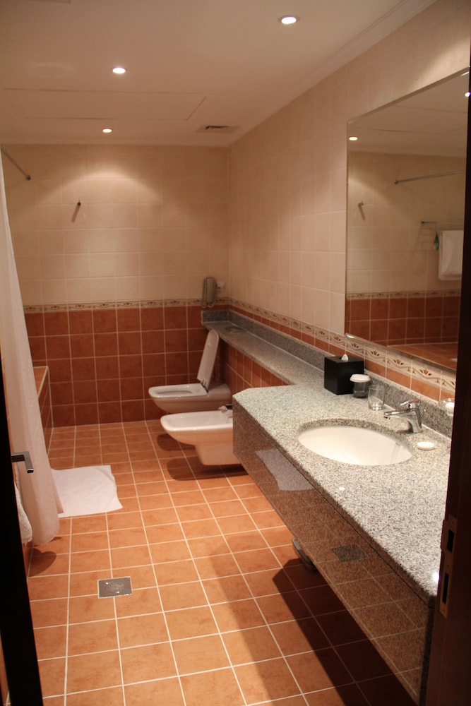 Villaggio Hotel Abu Dhabi 22