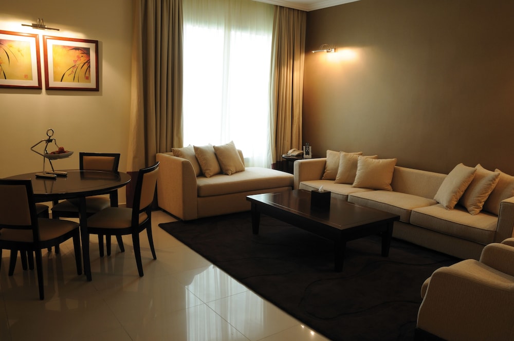 Villaggio Hotel Abu Dhabi 18