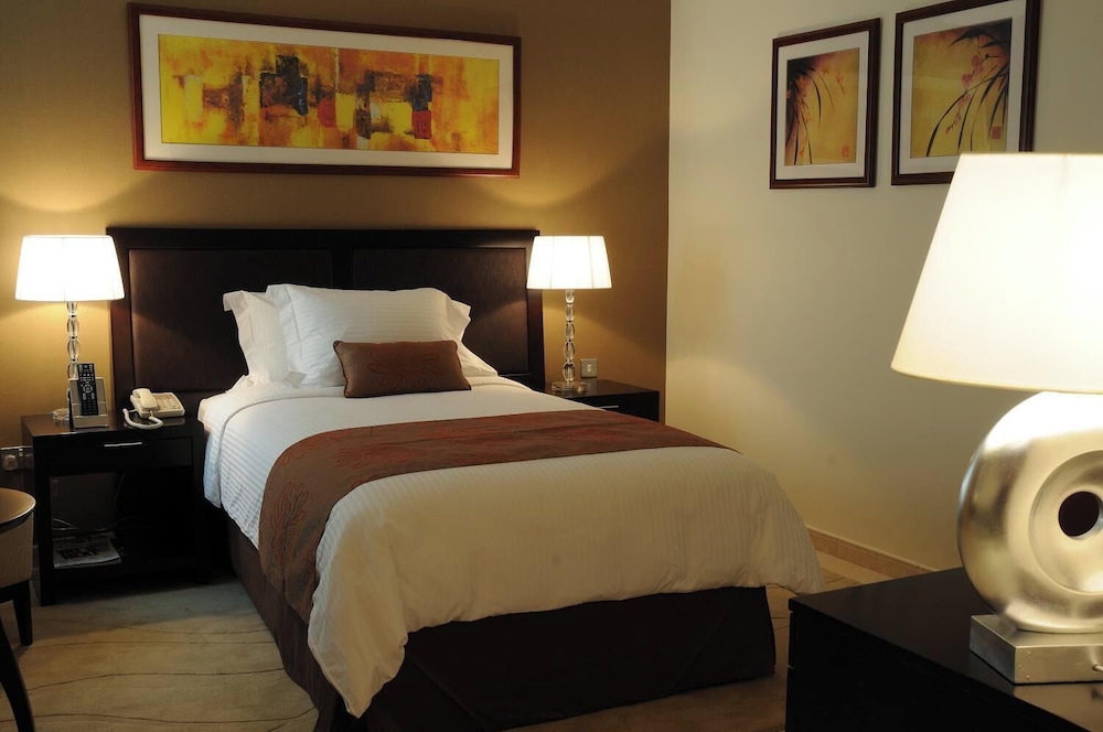 Villaggio Hotel Abu Dhabi 14