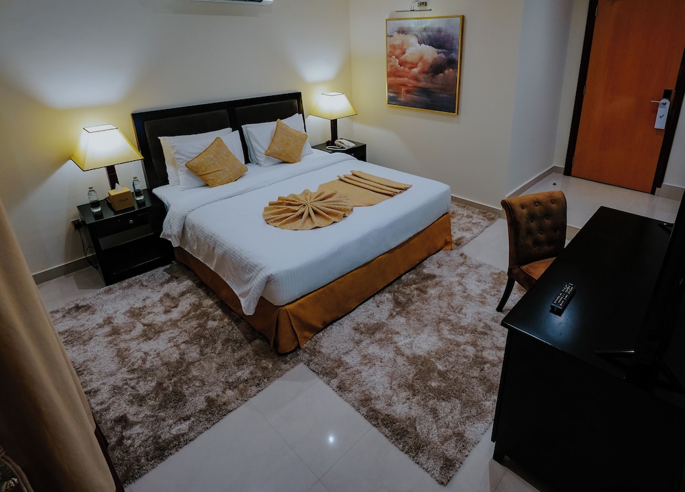 Villaggio Hotel Abu Dhabi 12