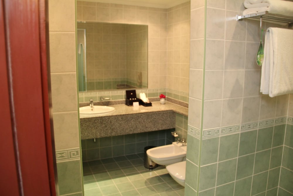 Villaggio Hotel Abu Dhabi 24
