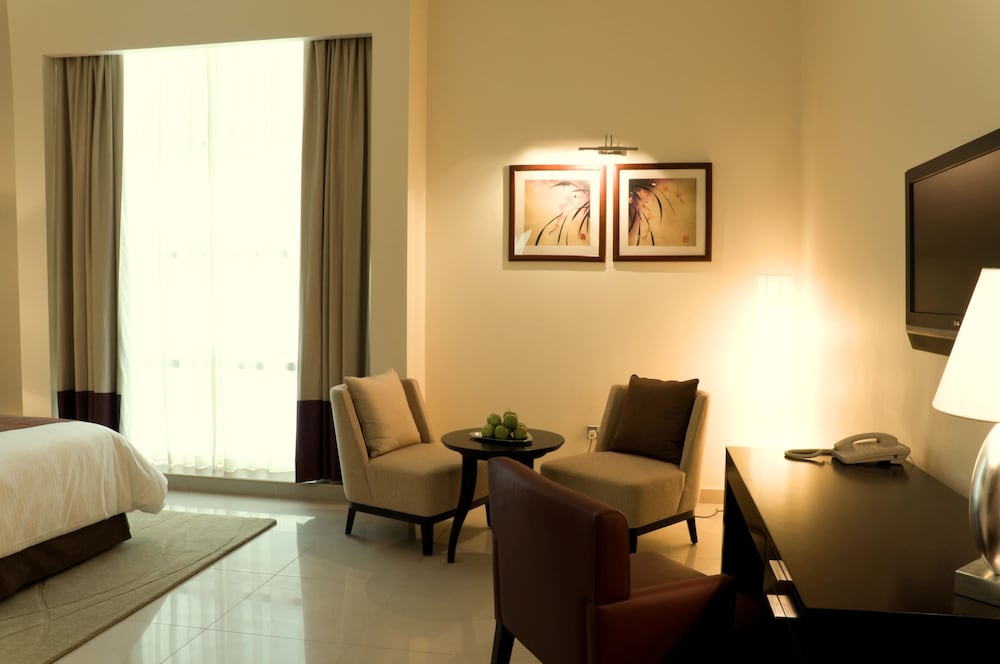 Villaggio Hotel Abu Dhabi 15