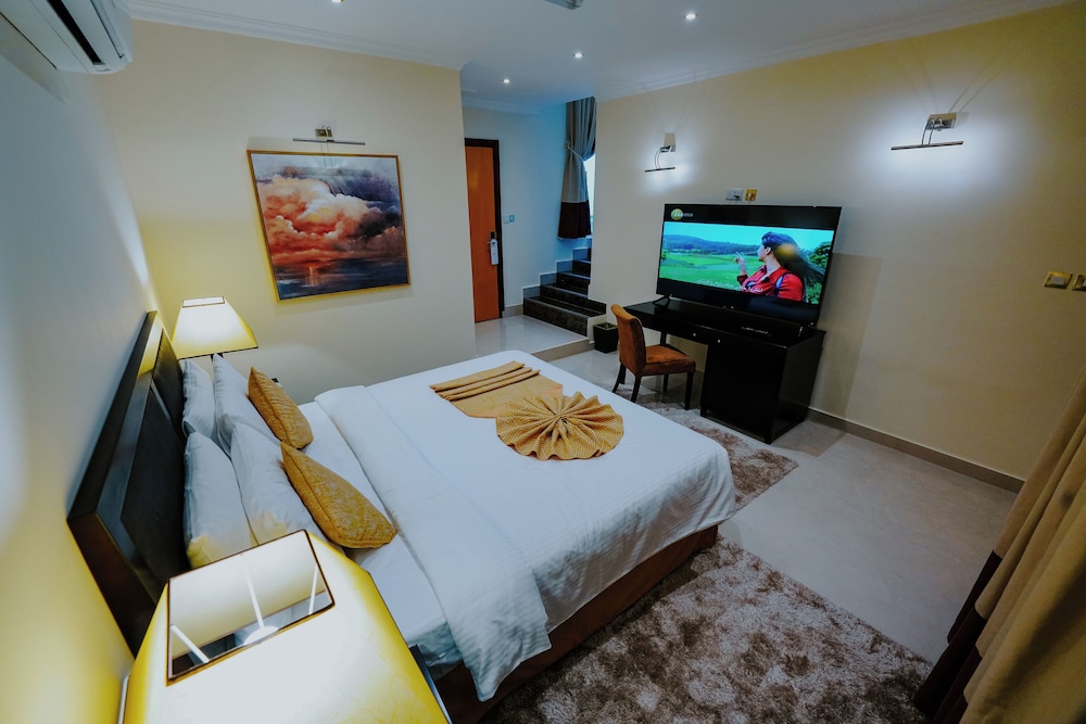 Villaggio Hotel Abu Dhabi 11