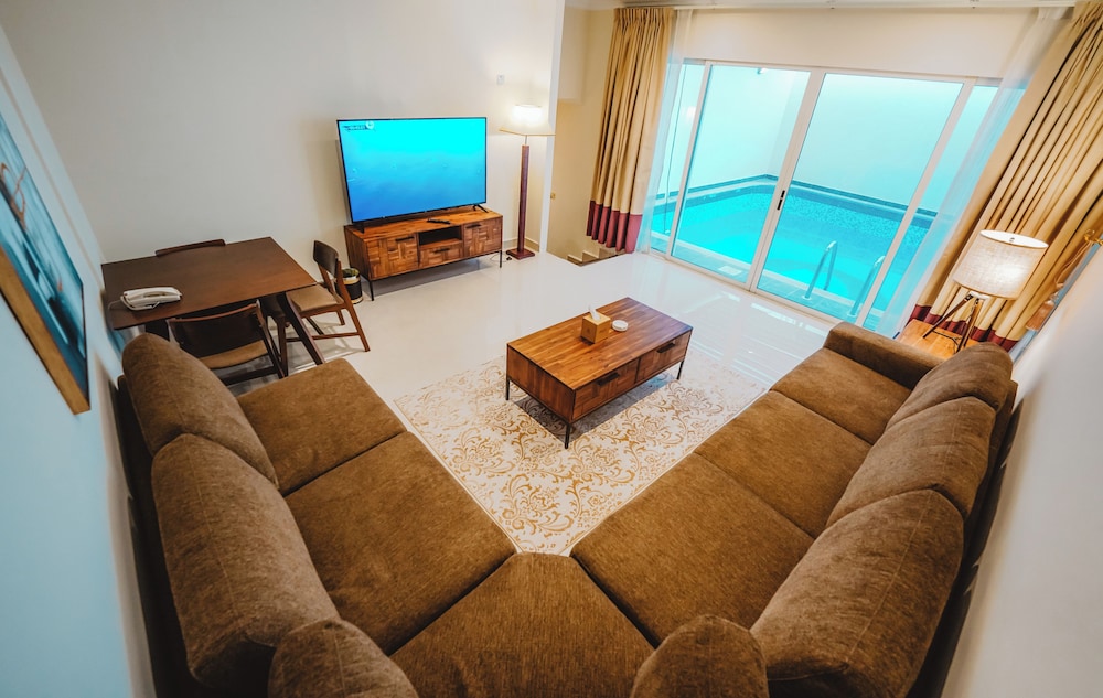 Villaggio Hotel Abu Dhabi 20