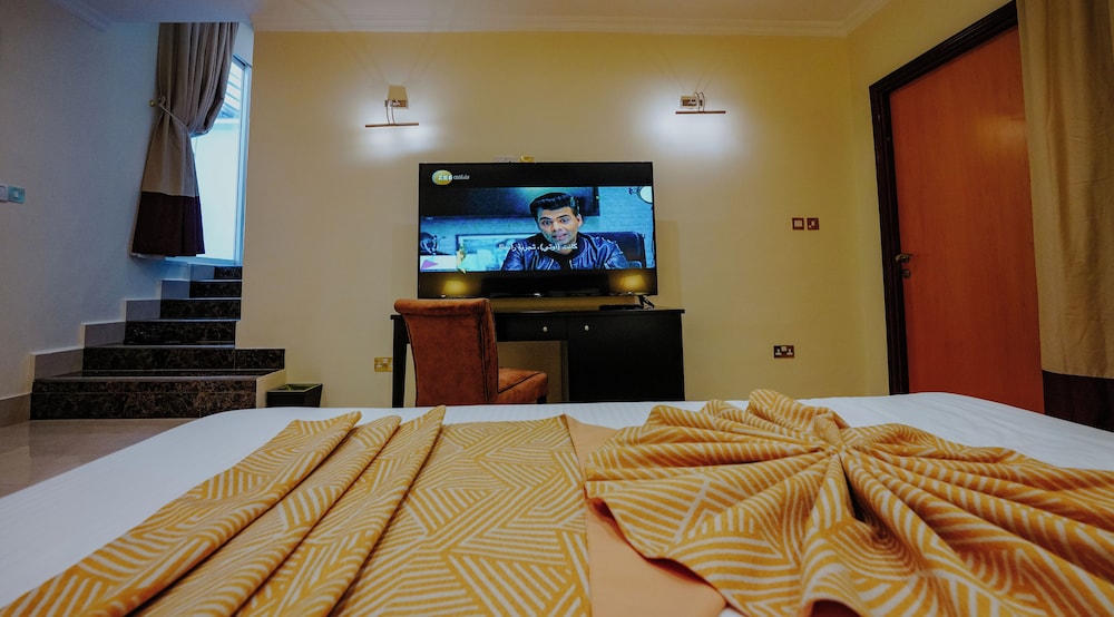 Villaggio Hotel Abu Dhabi 13