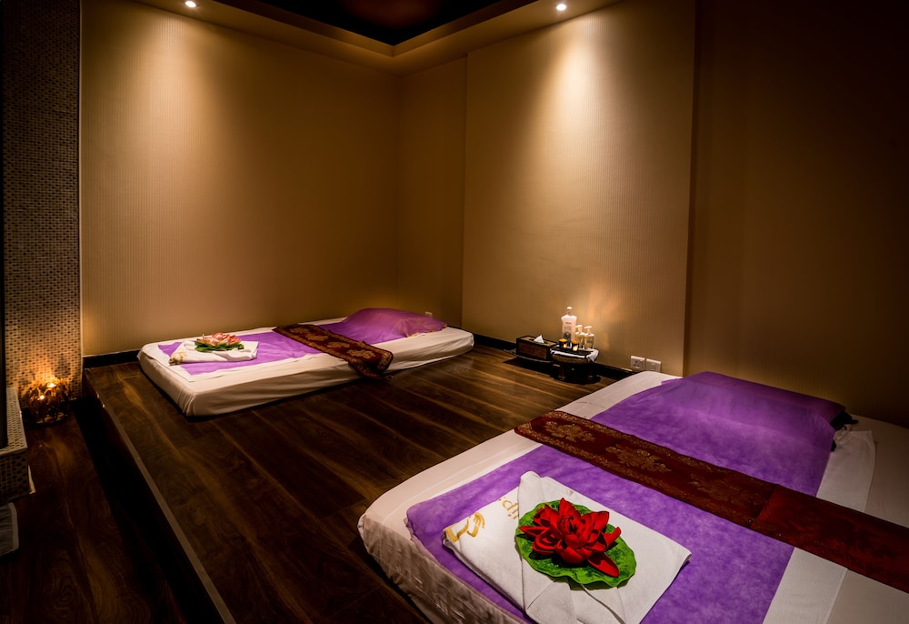 The Eclipse Boutique Suites 22