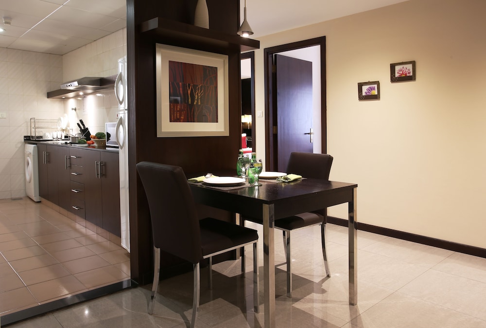 The Eclipse Boutique Suites 7
