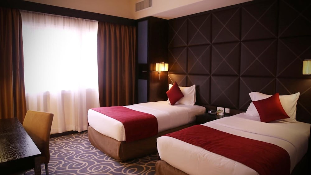 The Eclipse Boutique Suites 6