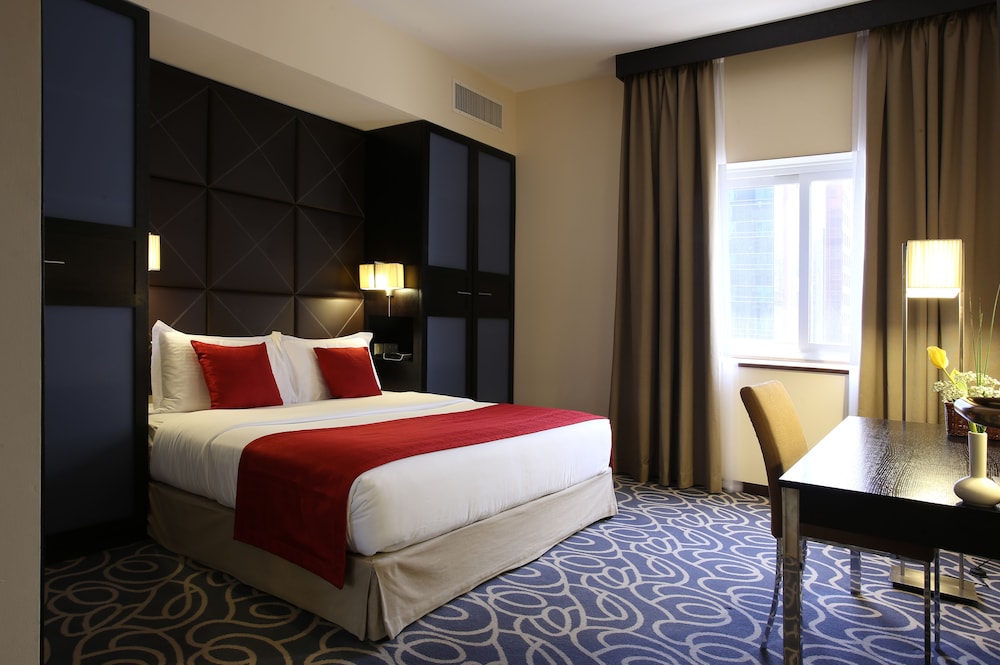 The Eclipse Boutique Suites 3
