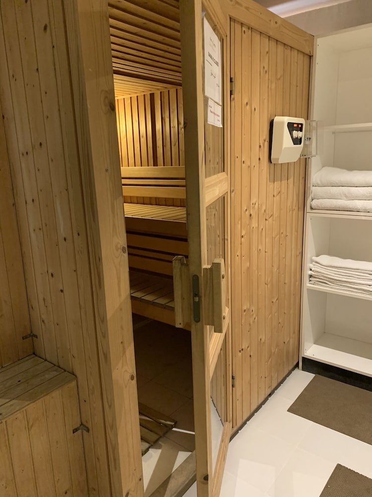The Eclipse Boutique Suites 24