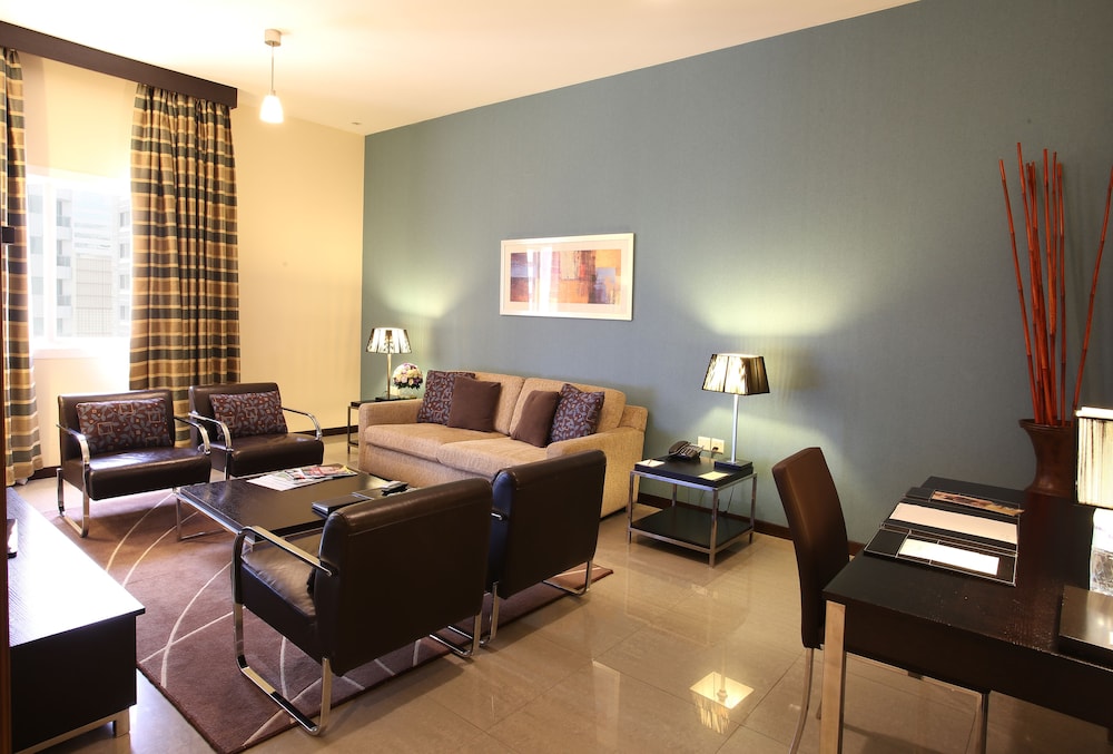The Eclipse Boutique Suites 12