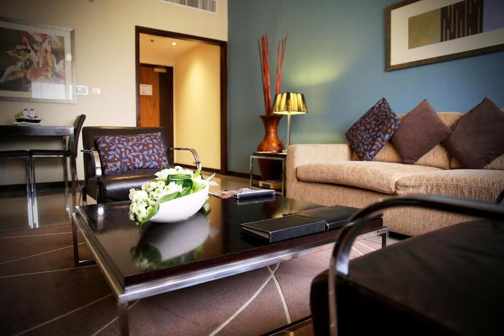 The Eclipse Boutique Suites 13