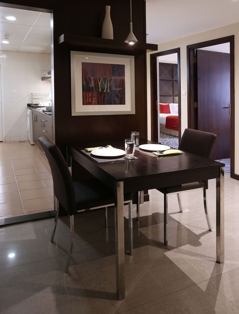 The Eclipse Boutique Suites 8