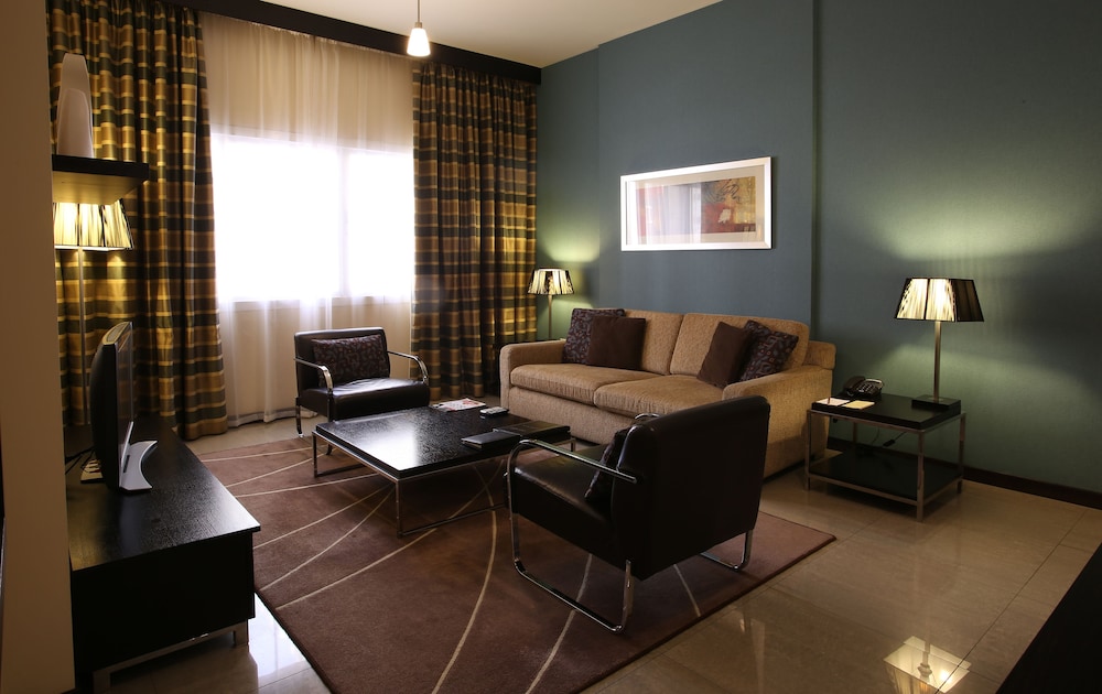 The Eclipse Boutique Suites 11