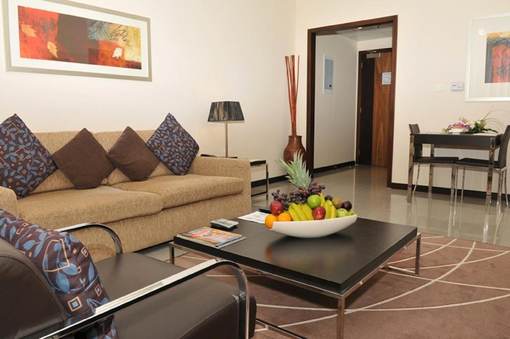 The Eclipse Boutique Suites 15