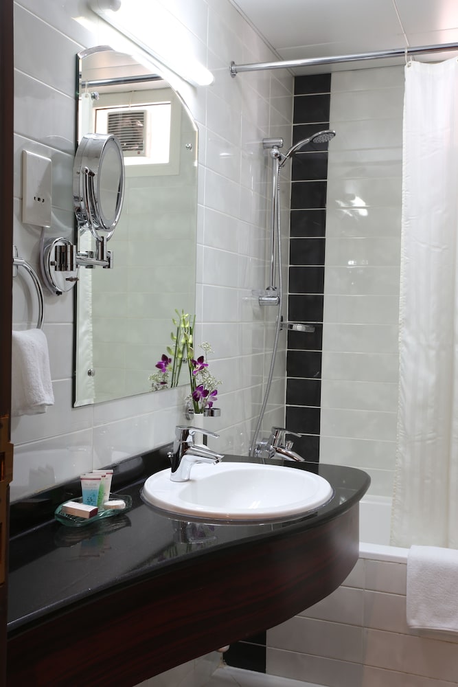 The Eclipse Boutique Suites 16