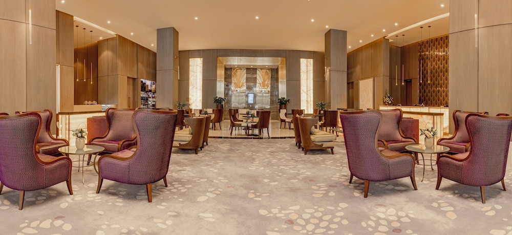 Khalidia Palace Hotel Dubai by Mourouj Gloria 4