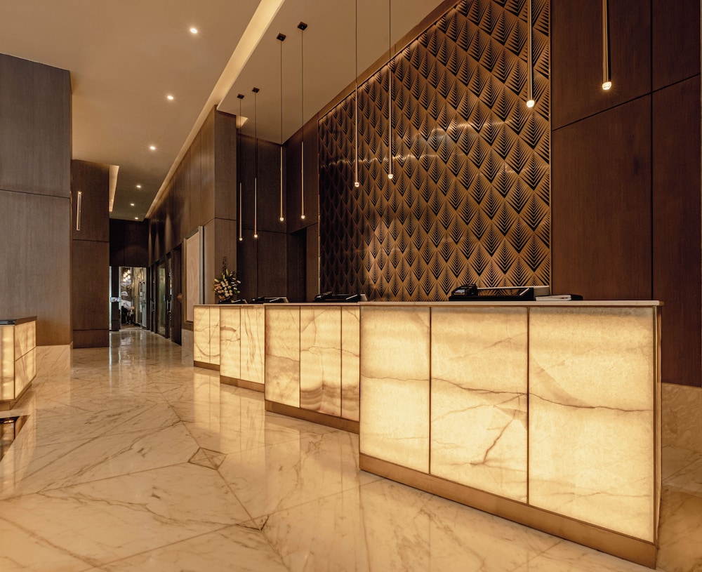 Khalidia Palace Hotel Dubai by Mourouj Gloria 3